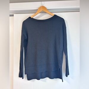 Jones New York Merino Wool Sweater